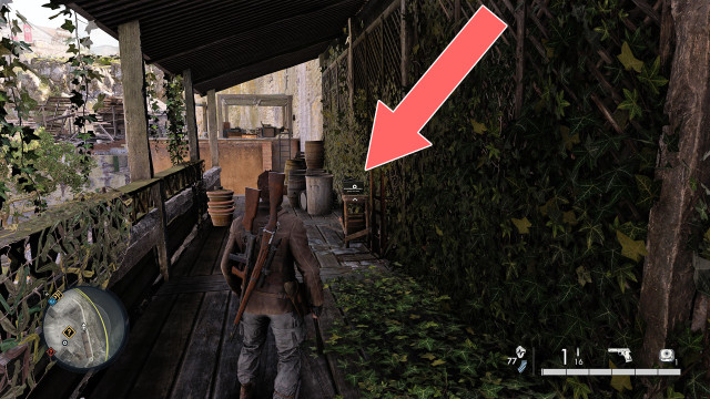 Standard SMG Ammo / Standard Shotgun Ammo