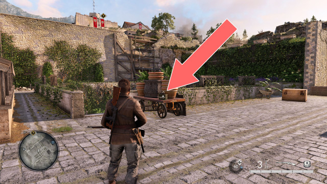 Standard SMG Ammo / Standard Shotgun Ammo