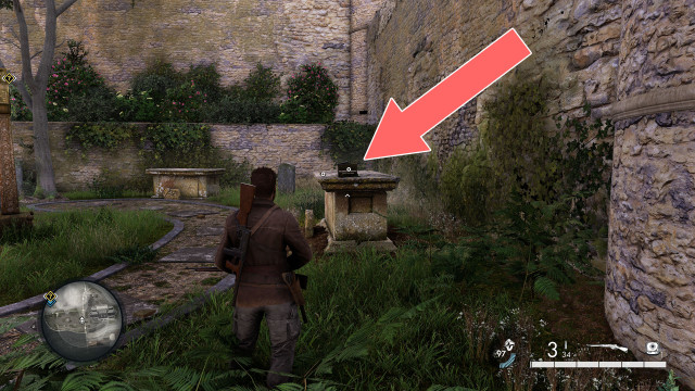 Standard SMG Ammo / Standard Shotgun Ammo