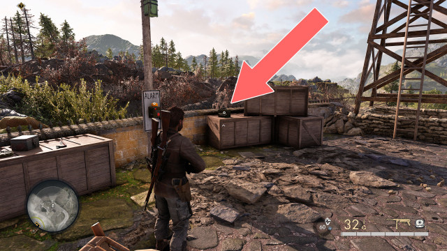 Standard SMG Ammo / Standard Shotgun Ammo