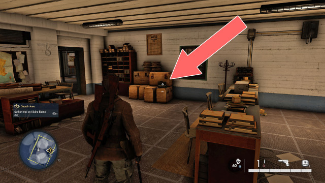 Standard SMG Ammo / Standard Shotgun Ammo