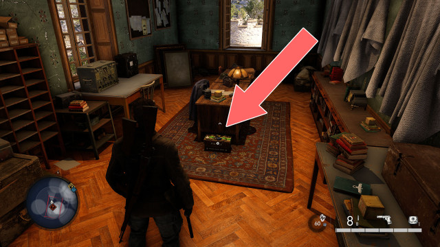 Subsonic Pistol Ammo