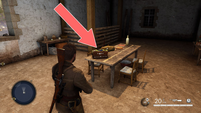 Subsonic Pistol Ammo