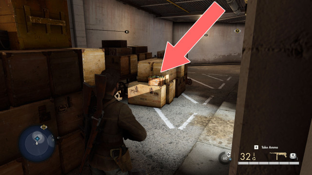 Subsonic Pistol Ammo