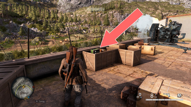 Subsonic SMG Ammo / .36 Shot Shotgun Ammo