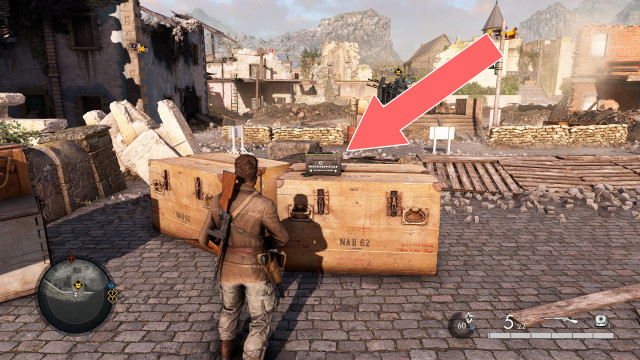 Subsonic SMG Ammo / .36 Shot Shotgun Ammo