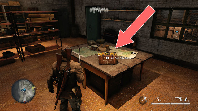 Soft Point Pistol Ammo