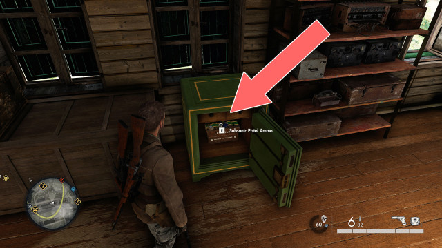 Subsonic Pistol Ammo