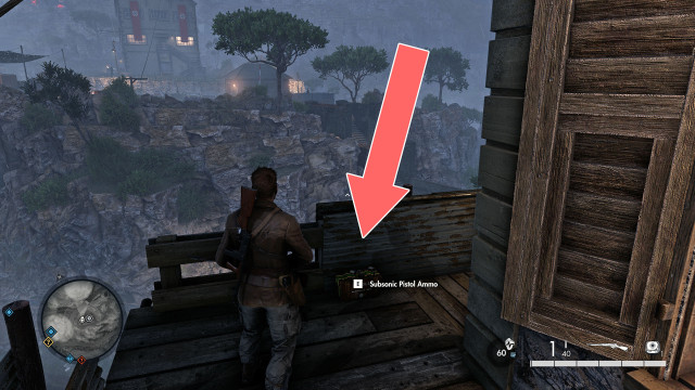 Subsonic Pistol Ammo