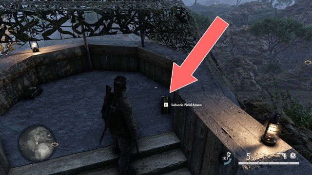 Subsonic Pistol Ammo