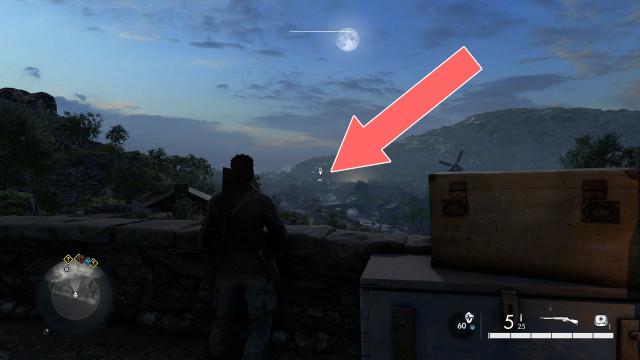 Vercors Vendetta Long Shot Gold Medal