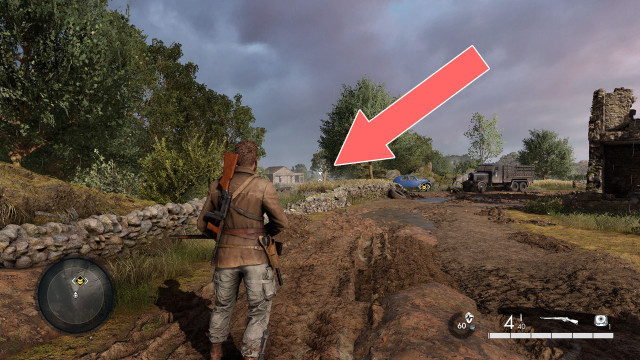 Mud and Thunder Long Shot Gold Medal