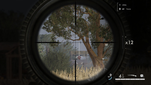 Mud and Thunder Long Shot Gold Medal