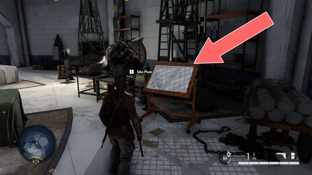 Research Facility Intel