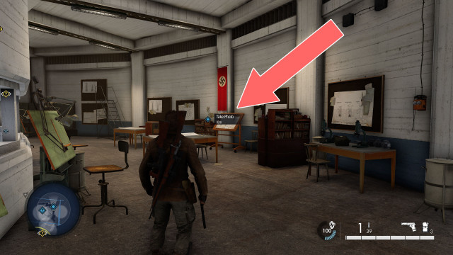 Research Facility Intel