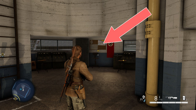 Research Facility Intel