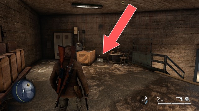 Subsonic SMG Ammo / .36 Shot Shotgun Ammo