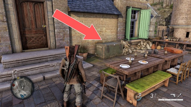 High Explosive Rifle Ammo