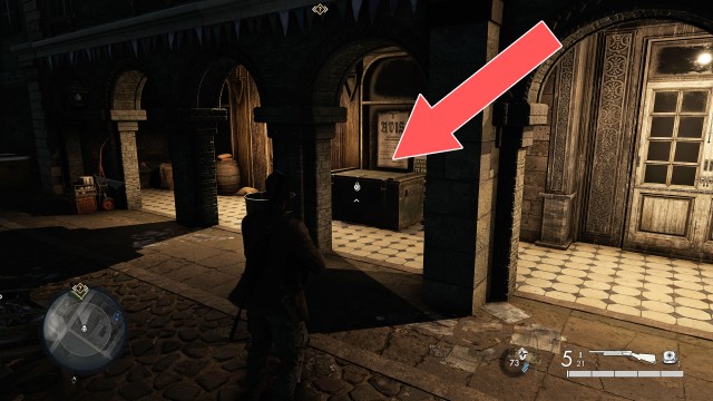 Subsonic SMG Ammo / .36 Shot Shotgun Ammo