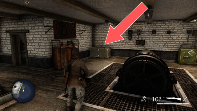 Non-Lethal SMG Ammo / Non-Lethal Rock Salt Shotgun Ammo