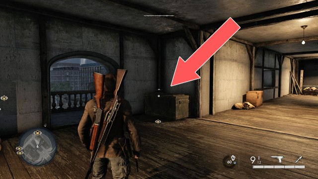 Non-Lethal Pistol Ammo