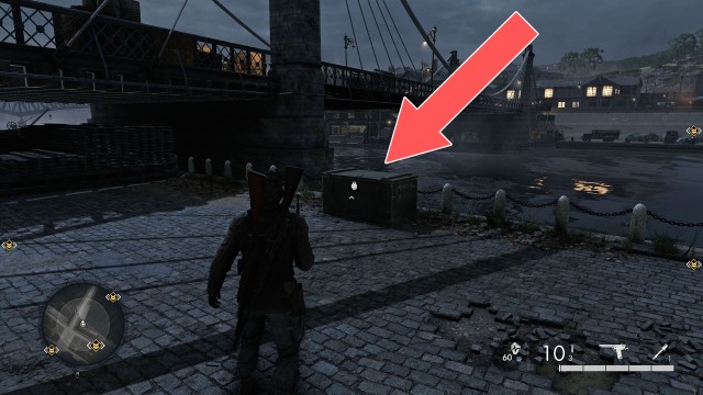 Armor Piercing Rifle Ammo