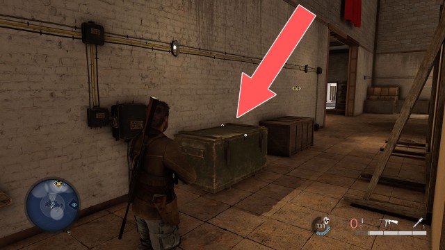 Non-Lethal Pistol Ammo