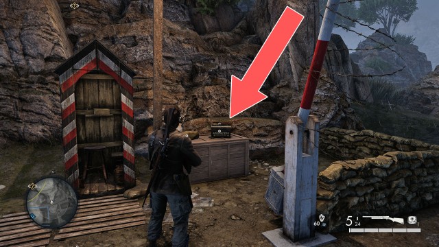 Armor Piercing SMG Ammo / Piercing Slug Shotgun Ammo