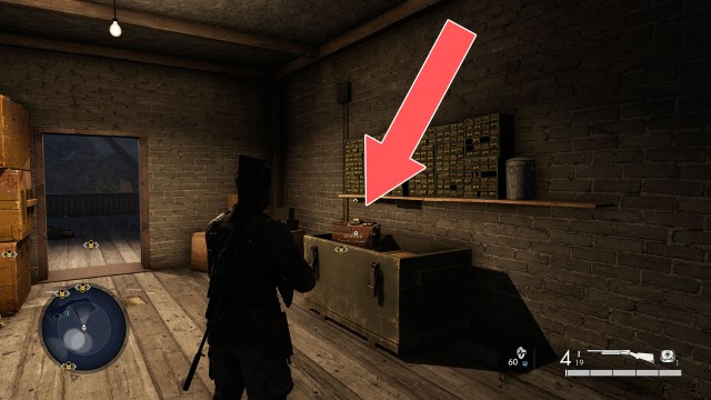 Soft Point Rifle Ammo