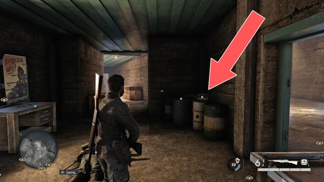 Standard SMG Ammo / Standard Shotgun Ammo