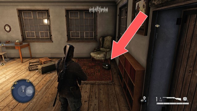 Standard SMG Ammo / Standard Shotgun Ammo