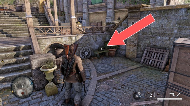 Standard SMG Ammo / Standard Shotgun Ammo