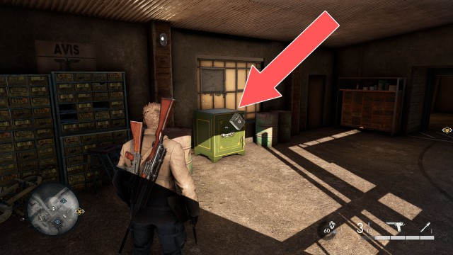 Non-Lethal Pistol Ammo