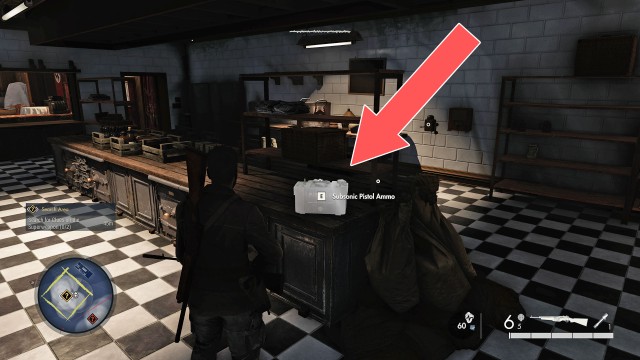 Subsonic Pistol Ammo