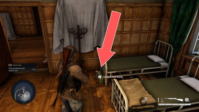 Subsonic Pistol Ammo