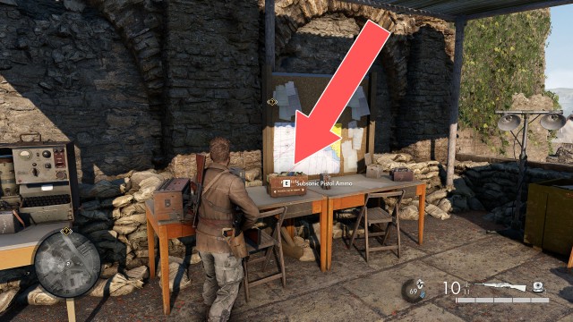 Subsonic Pistol Ammo