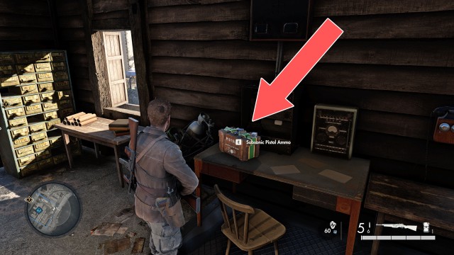 Subsonic Pistol Ammo