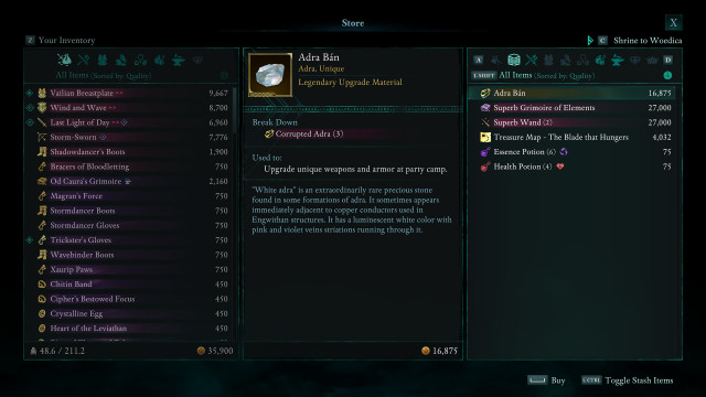 Adra Ban