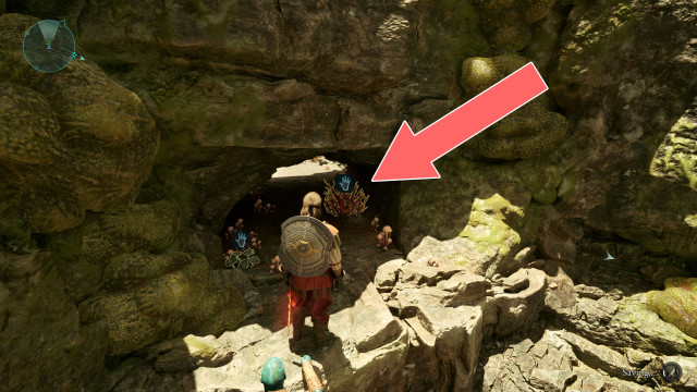 Cave Coral x2