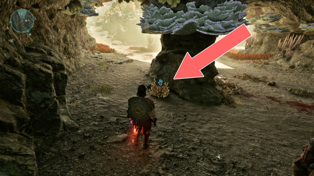 Cave Coral x2