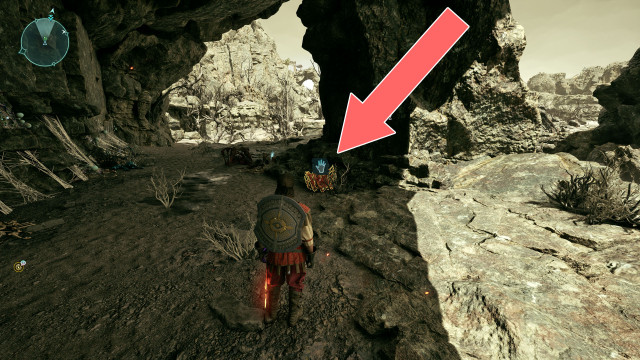 Cave Coral x2