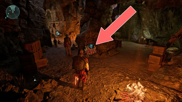 Cave Coral x2
