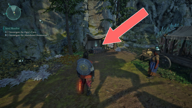 Locked Chest