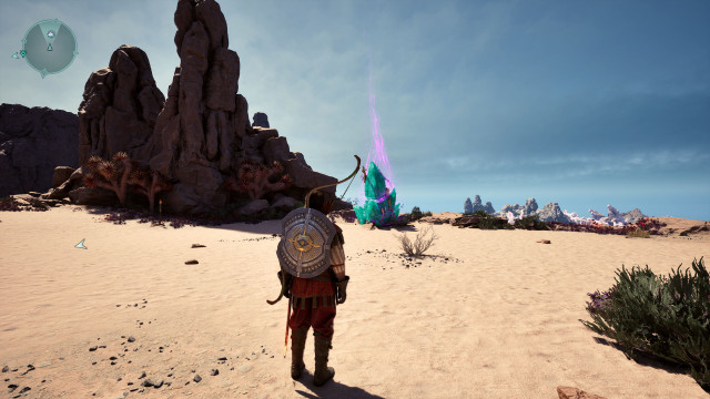 Deadfall Highlands Party Camp