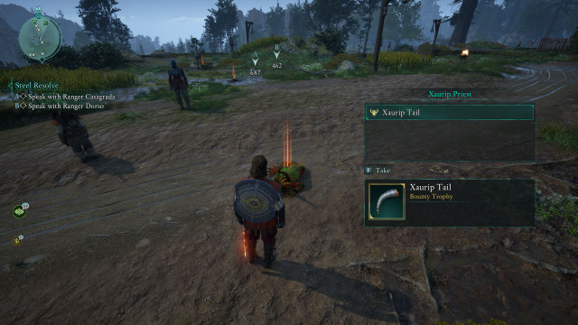 Farm Xaurips