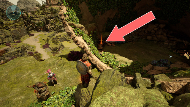 Hunter's Arrows of Slaying