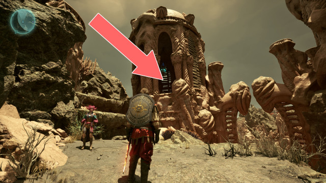 Hunter's Arrows of Surviving