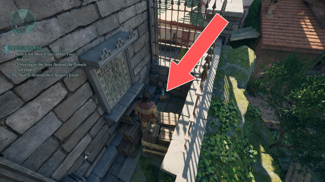 Lockbox
