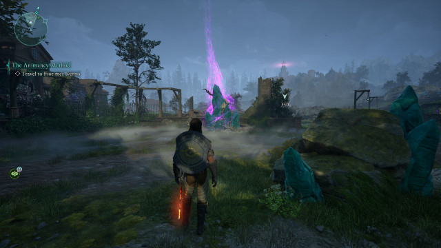 Maxim's Claim Party Camp