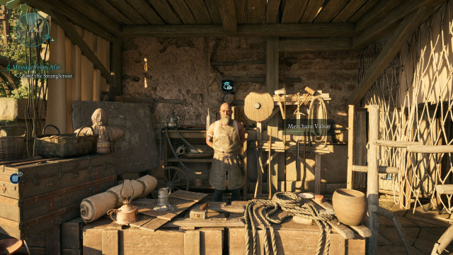 Merchant Valtur